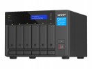 QNAP SYSTEMS Qnap Systems TVS-H674-I5-32G QuTS NAS i5-12400