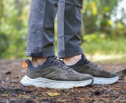 Hoka M ANACAPA 2 LOW GTX Deep Umber / Stardust, US 8.5 / EU 42