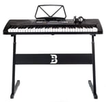 Bryce Music 61 keyboard keyboard - paket