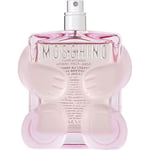 Moschino TOY 2 BUBBLE GUM by Moschino 3.4 OZ TESTER