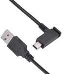 Câble USB de rechange pour synchronisation des données - Câble d'alimentation compatible pour Intuos Pro PTH650/451/651 Intuos5 PTK450/850 Intuos4 PTK440/840 Bamboo CTE450