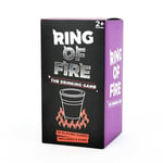 Drink Game Ring Of Fire Funny Novelty Fun Adult Fun Party Game Gift Republic