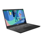 MSI Modern 15" FHD Core 5 Iris Xe Laptop