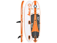 Paddle gonflable W2 Zray avec voile