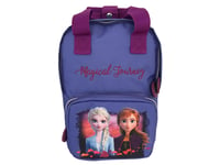 Disney Frozen Small Backpack (29 X 20 X 13 Cm)