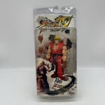 Ken Street Fighter IV Series 2 - Player Select 7" Action Figure NECA Official