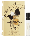 Marc Jacobs Perfect Intense Eau de Parfum 1.2ml mini spray vials x 3