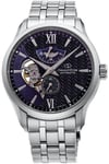 Orient Star Skeleton RE-AV0B03B00B Montre Mécanique Homme