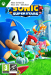 Sonic Superstars