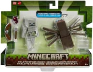 Minecraft  Skeleton Spiders Jockey