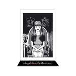 Junji Ito Acryl Tomie Figurine Abystyle