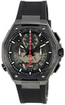 Bulova Precisionist X Chronograph Quartz 98B358 Men's Watch