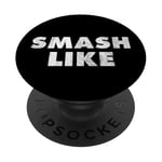 Citation de Smash Like pour les blogueurs des médias sociaux PopSockets PopGrip Adhésif