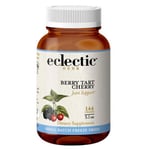 Berry Tart Cherry 144 gm By Eclectic Herb