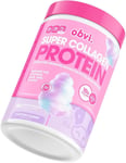 Super Collagen Peptides Protein Powder Frosted Cereal 351g Dairy Free Gluten Fre