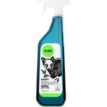 Yope Rengöringsmedel Allrengöringsmedel BambuNatural All-Purpose Cleaner 750 ml (107,00 kr / 1 l)