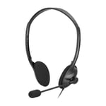 Eletra Chat USB-A/C headset