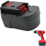 MT18EIN Adaptateur de Batterie Compatible avec les outils Einhell, Converti pour Batterie Ma kita 18v en Batterie Einhell 18v