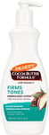 PALMER'S BODY LOTION COCOA BUTTER FORMULA FIRMING