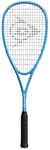 Squash kelkka DUNLOP Hire GRAPHITE 180g