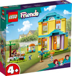 LEGO® Friends 41724 Paisleys Hus