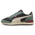 PUMA R78 Wind Greenside Sneakers Unisex, storlek 40½