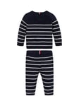 Tommy Hilfiger Baby Jumper and Trouser Set