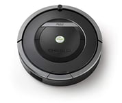 iRobot ROB871 Roomba Aspirateur Robot Gris 52 x 14 x 42 cm