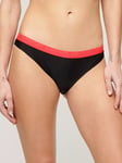 Superdry Elastic Cheeky Bikini Briefs