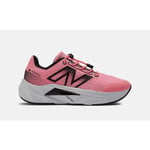 New Balance Fullcell Propel v5 PS Junior 33 Rosa - Allsidig Løpesko for Barn