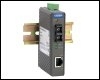 MOXA – Media Conv. Ethernet-Fiber Multimode SC, 10/100Mbps, 1310nm, 5km (IMC-21-M-SC)