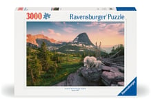 Ravensburger - Puzzle Foto City Landscape 3000p (12000809)