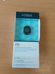 Fitbit Zip Wireless Activity Tracker in Black. 