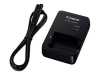 Canon Cb-2Lhe - Batterilader - 1 X Batterier Lader - 0.7 A - For Battery Pack Nb-13L