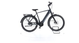 gazelle ultimate hmb velo electrique hommes 2023   bon etat