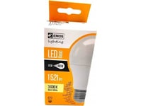 Emos Led Light A60 14W(100W) 1521Lm E27 Ww