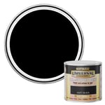 Rust-Oleum Black Matt Universal All-Surface Paint