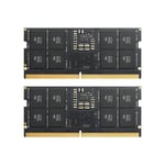 Team Group ELITE TED532G5600C46A-S01 memory module 32 GB 1 x 32 GB DDR