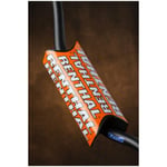 Barpad fatbar renthal - Team issue orange