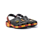 Crocs Kids Unisex Gryffindor Classic Kid's Red Clogs material_Synthetic - Size UK 1