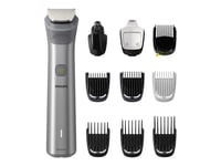 Philips Series 5000 Mg5920 - Trimmer - Sladdlös