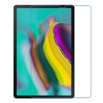 Samsung Galaxy Tab S5e häikäisemätön näytönsuojaus Läpinäkyvä