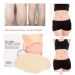 5PCS Slimming Patch Belly Haunch Abdomen Weight Loss Fat Burning Slim Shape BGS