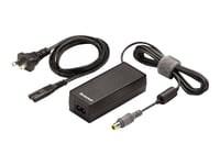 Lenovo Thinkpad 65W Ultraportable Ac Adapter - Strømadapter - Ac 100-240 V - 65 Watt - Argentina - For Edge 15  Thinkpad Edge E43x  Thinkpad L520  L530  T420  T430  T530  Thinkpad Twist S230