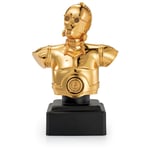 Royal Selangor Star Wars Limited Edition C-3PO Bust