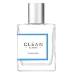 Clean Classic Pure Soap EdP 60ml - "Tester"