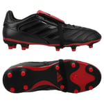 adidas Copa Gloro Ii Fg - Sort/better Scarlet - Gress (Fg), størrelse 36