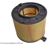 Luftfilter Febi - Audi - A4, A4 quattro, Q5 quattro, A5, A5 quattro, A4 allroad