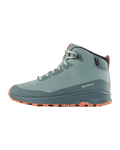 Haze Mid Biosole GTX W GreenStone/Orange (40)