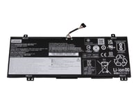 Lenovo Flex-14API (81SS) original Batterie 45Wh